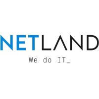 Netland Computers Logo