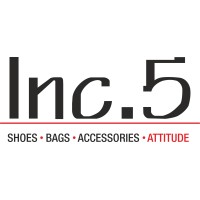 INC5 SHOES PRIVATE LIMITED Logo