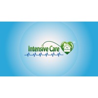 INTENSIVE CARE AT HOME Logo