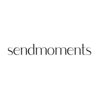 sendmoments GmbH Logo