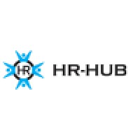HR-HUB Logo