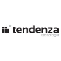 Tendenza Tecnologia da Informação Logo