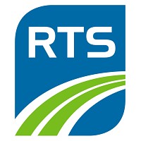RTS - Regional Transit Service Logo