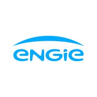 ENGIE Italia Logo