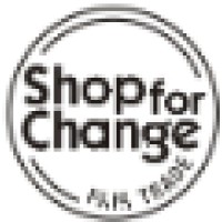 Shop for Change Fair Trade Logo