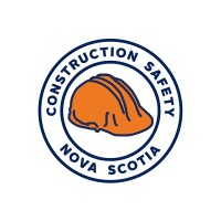 Construction Safety Nova Scotia Logo
