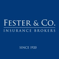 Fester & Co. GmbH Insurance Brokers - Fester Marine Chile and Peru Logo