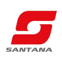 Santana - Import & Export Logo