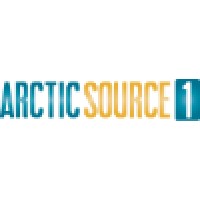 ArcticSource1 Logo