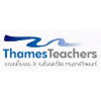 Thames Teachers Logo