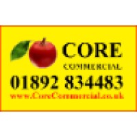 Core Commercial Limited Logo