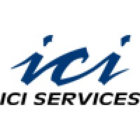 ICI Services Corporation Logo
