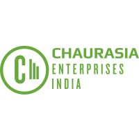 Chaurasia Enterprises India Logo