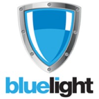 Blue Light Safety Limited Logo