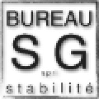 Bureau SG Logo