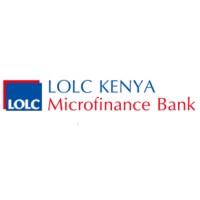 LOLC KENYA Microfinance Bank PLC Logo