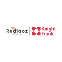 RUDIGOZ & Associés-Knight Frank Logo