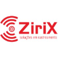 Zirix Soluções em Rastreamento Logo