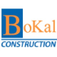 BoKal Commercial Construction LLC Logo
