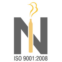 Nico Orgo Marketing Pvt Ltd Logo