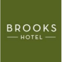Brooks Hotel Logo