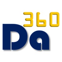 Da360 | Digital Angels | Sustainable Business | Technology Logo