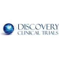 Discovery Clinical Trials Logo