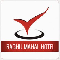 Raghu Mahal Hotels Logo