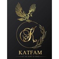 Katfam Photo Logo