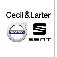Cecil & Larter Ltd Logo