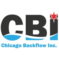 Chicago Backflow Inc. Logo