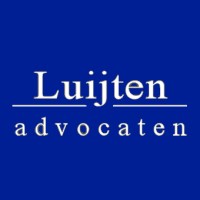 Luijten Advocaten Logo