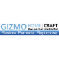 Gizmo Home|Craft Logo