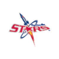 Huntsville Stars Logo