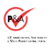 Platt & Associates Logo
