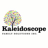 Kaleidoscope Family Solutions, Inc. Logo