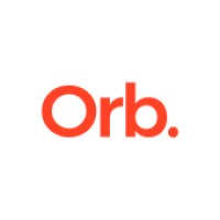 Orb Logo
