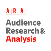 Audience Research & Analysis, Inc. Logo