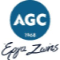 AGC Contractors Ltd Logo