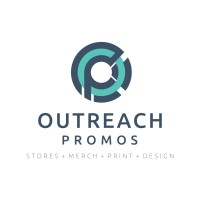Outreach Promos Logo