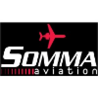 Somma Aviation Logo
