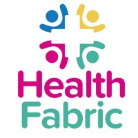 Health Fabric Logo