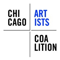 Chicago Artists Coalition Logo