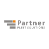 PARTNER FLEET SOLUTIONS Logo