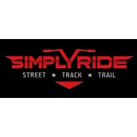 Simply Ride Logo