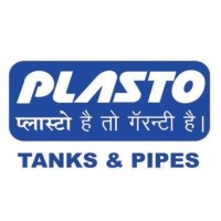 R C Plasto Tanks & Pipes Pvt. Ltd. Logo
