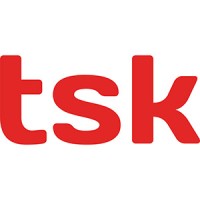 TSK Architects Logo
