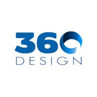 360DESIGN.ro Logo