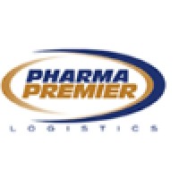 Pharma Premier Logistics Logo