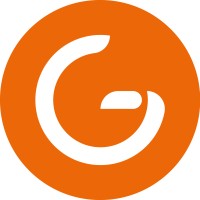 Giotto Enterprise - Communication Agency Logo